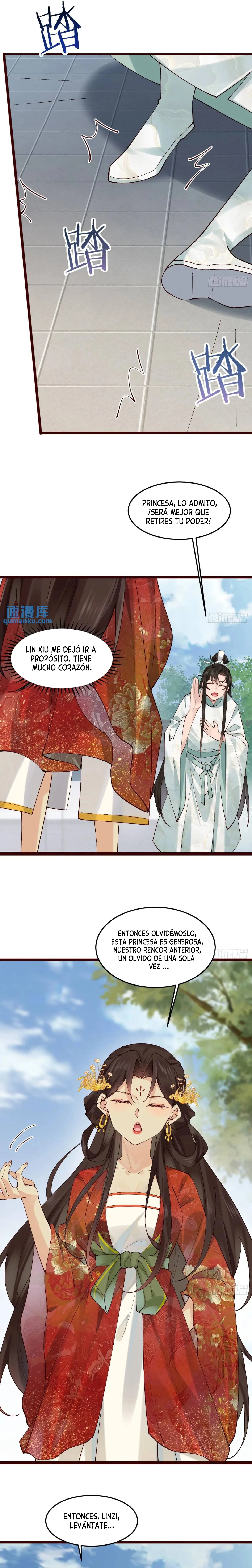 Príncipe copión > Capitulo 57 > Page 151